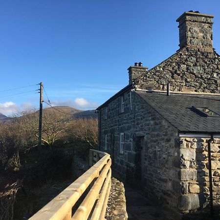 Gellibant Cottage ليانبيدر المظهر الخارجي الصورة