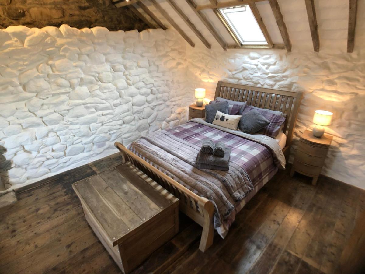 Gellibant Cottage ليانبيدر المظهر الخارجي الصورة