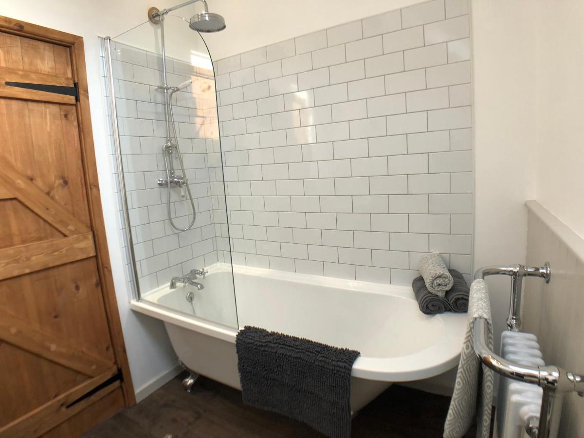 Gellibant Cottage ليانبيدر المظهر الخارجي الصورة