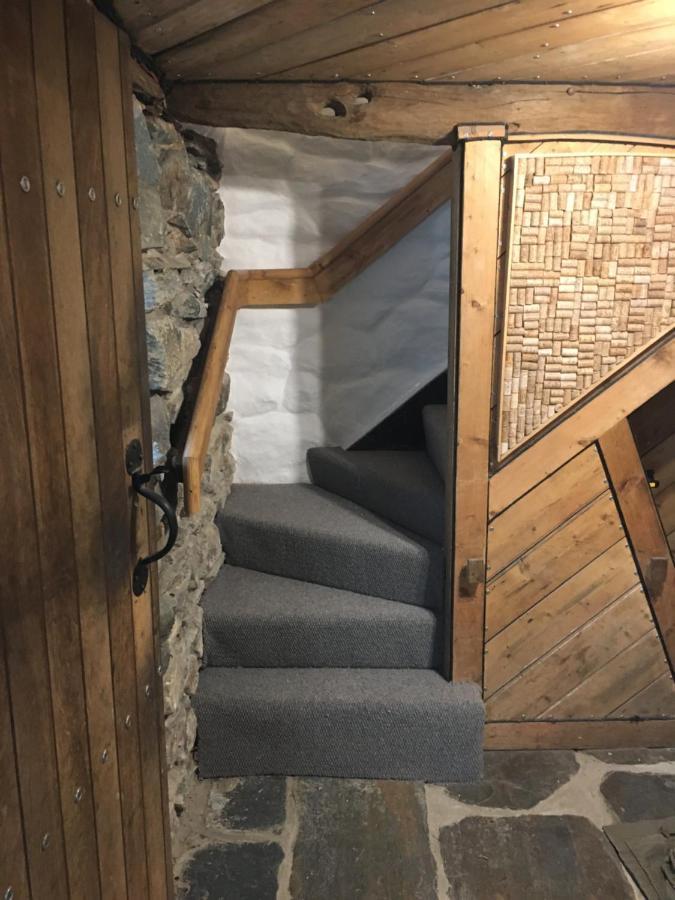 Gellibant Cottage ليانبيدر المظهر الخارجي الصورة